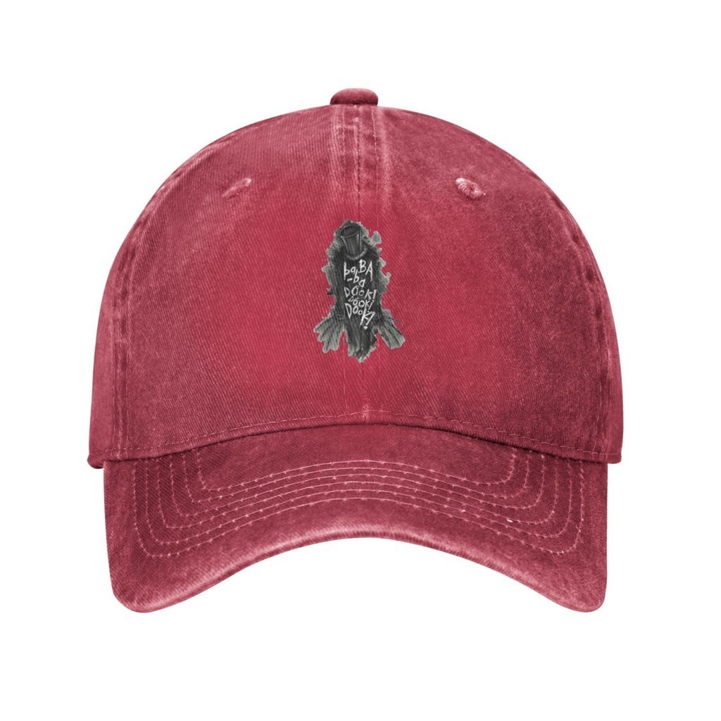 Wholesale Hip Hop Designer Cowboy Hat The Babadook Australian Horror ...