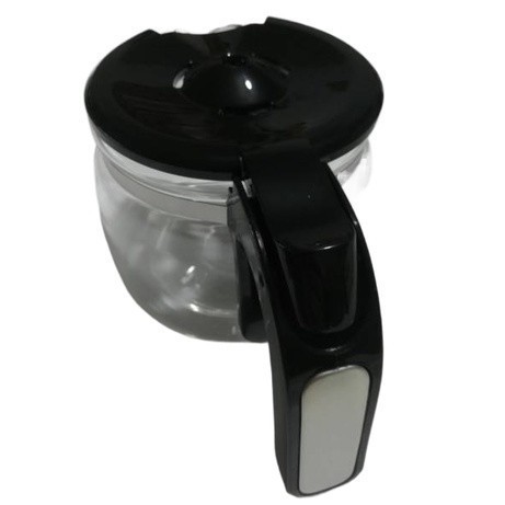 DeLonghi Dauerfilter ICM14011 - Original Ersatz Für American Caffe Kaffeemaschinen