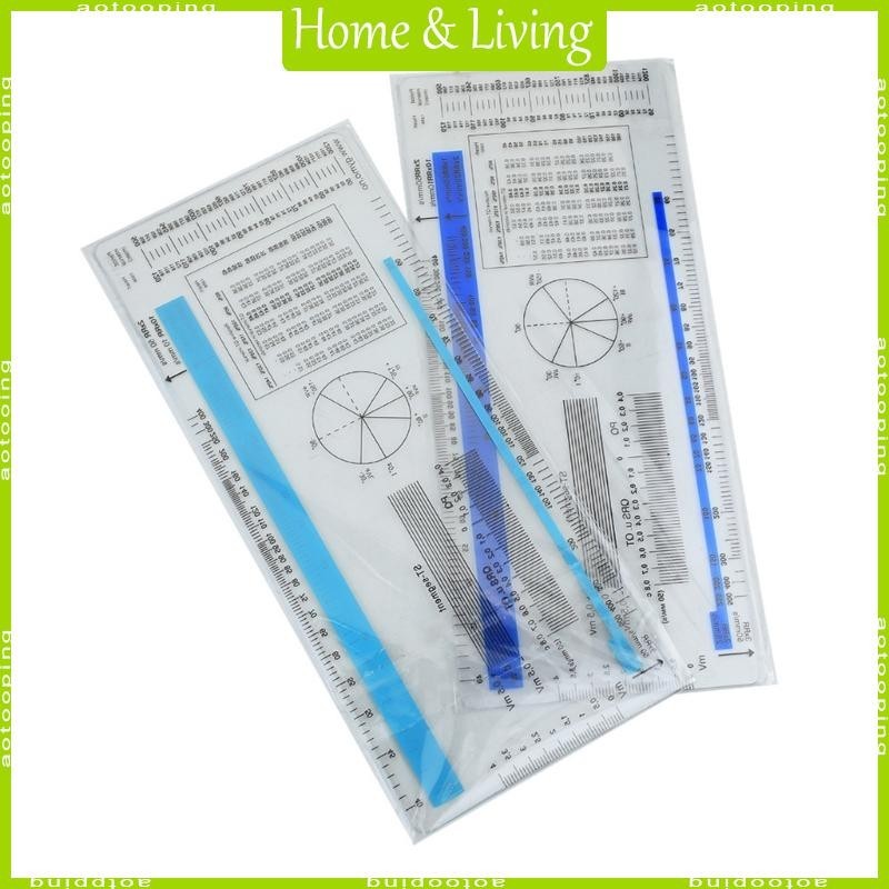 AOTOO ECG ECG Caliper Electrocardiogram Divider ECG Calipers Ruler ...