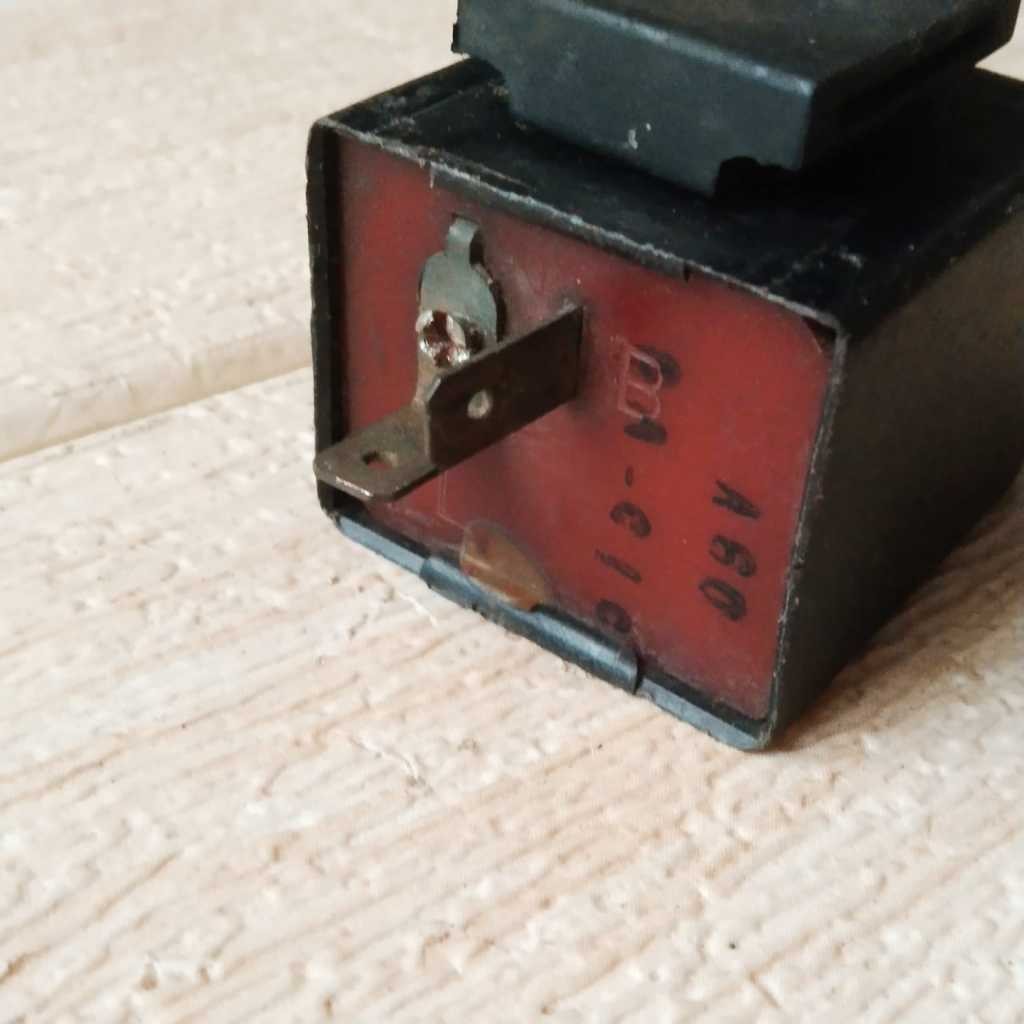 Relay FLASHER ASSY SEN SEIN YAMAHA RXK RX KING RXS | Shopee Philippines