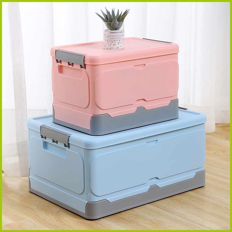 Folding*k!Storage}bs}Box}na)Set}tZ)Plastic}OC)Organizer}CJ)Large}ht ...
