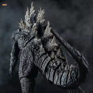 Sweet Godzilla X Kong : The New Empire New Colors Action Anime Figure ...