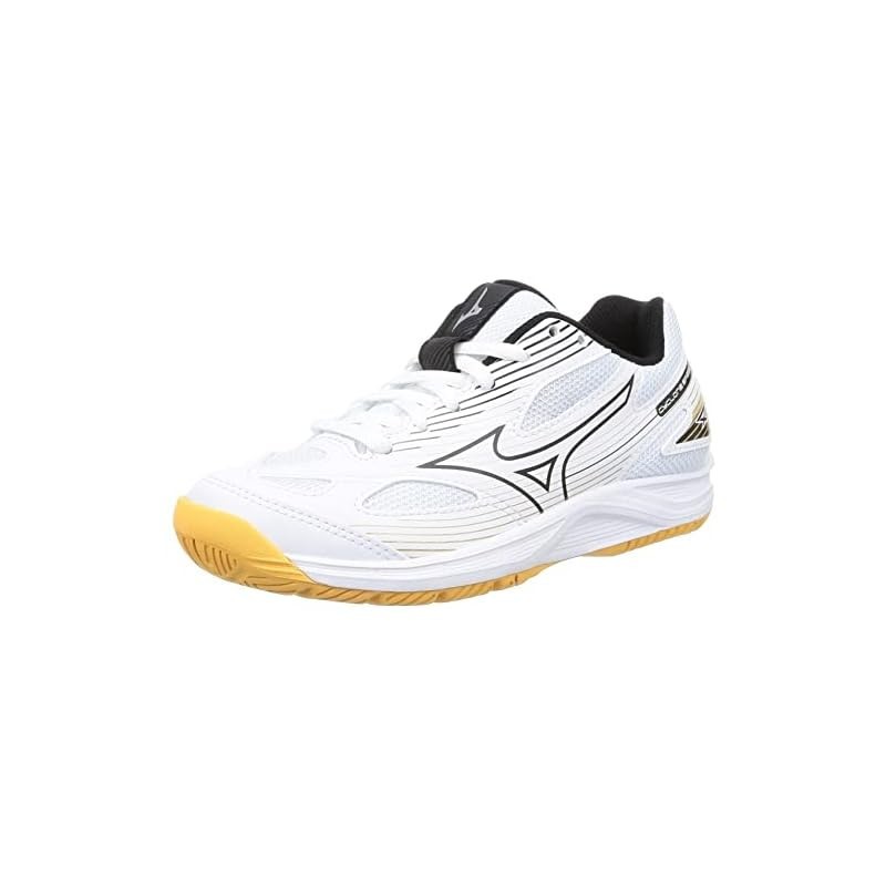Mizuno kids volleyball shoes deals