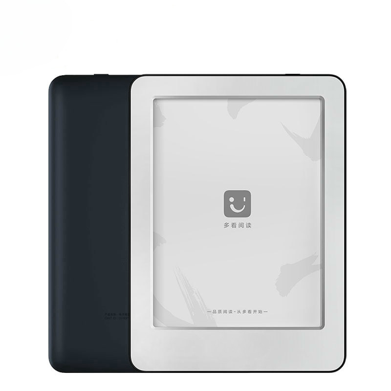 For Xiaomi MiReader eBook Reader HD Touch Screen Portable Tablet WiFi ...