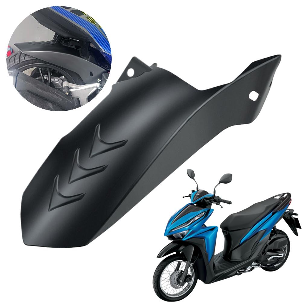 Motorcycle Mudguard Tire Hugger For Honda Click 125/150 Rear Tire ...
