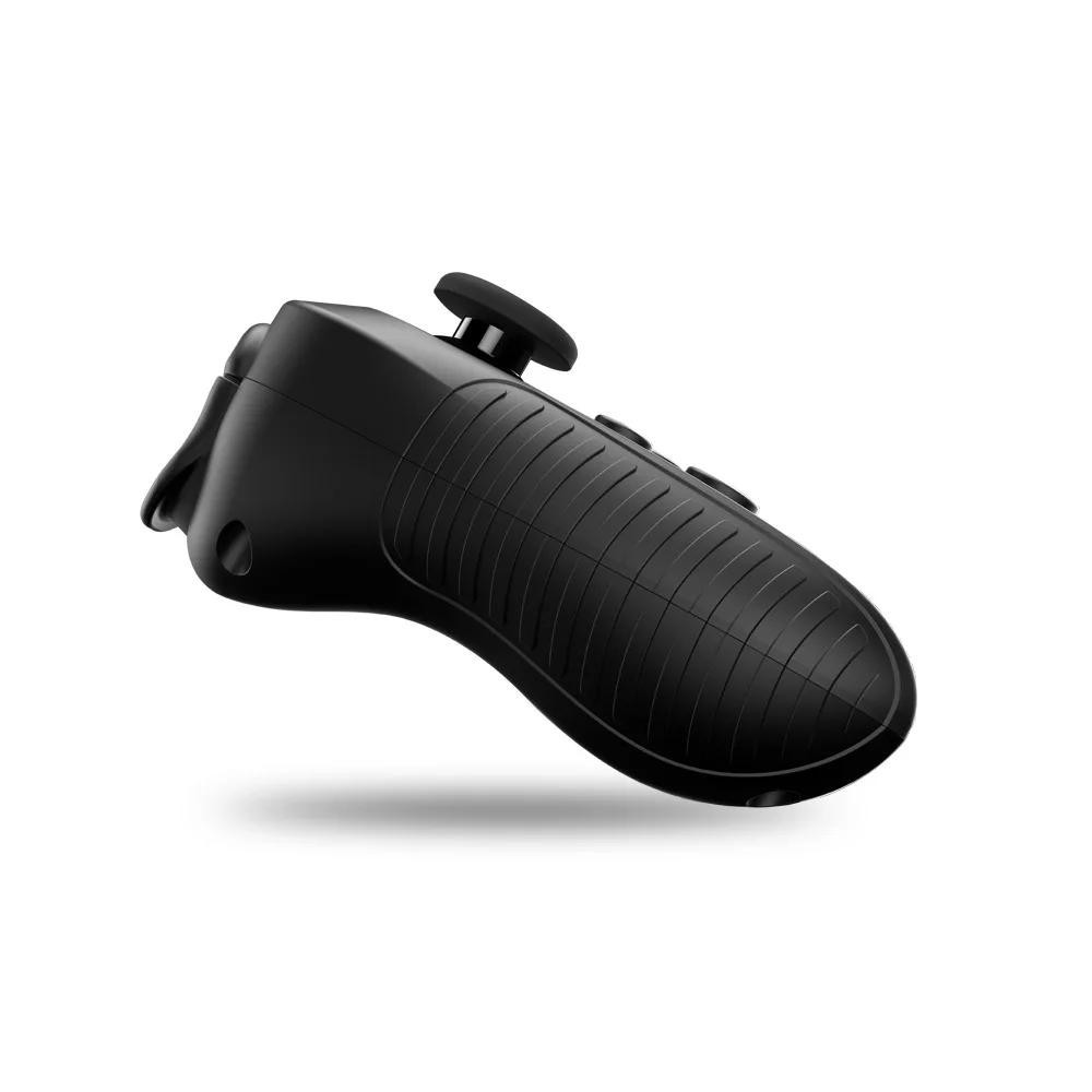 G5 One-Handed Wireless Bluetooth Gamepad Mobile Controller Game ...