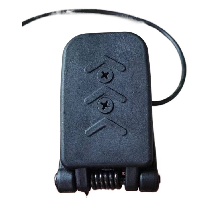 »Electric vehicle accelerator pedal controller accelerator accelerator