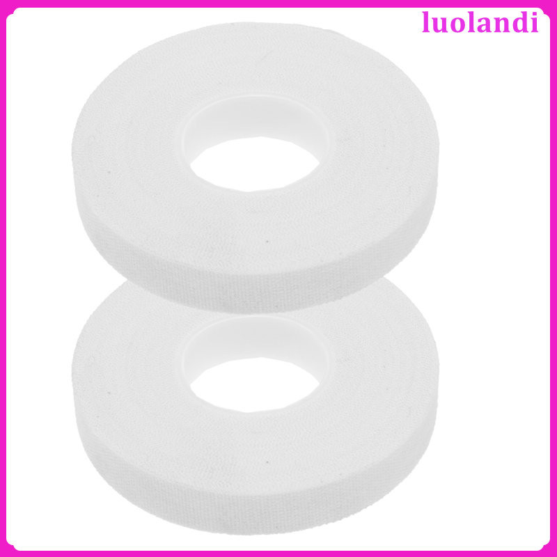 Reusable Guzheng Finger Tape Pinhole Design Professional Guzheng Pipa Adhesive T
