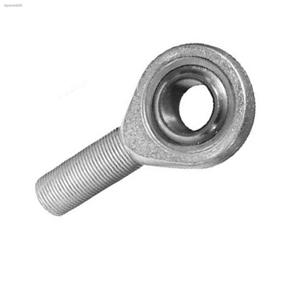 1Pc POSA25 SA25T/k 25mm M25 Male Right Left Hand Spherical Plain ...