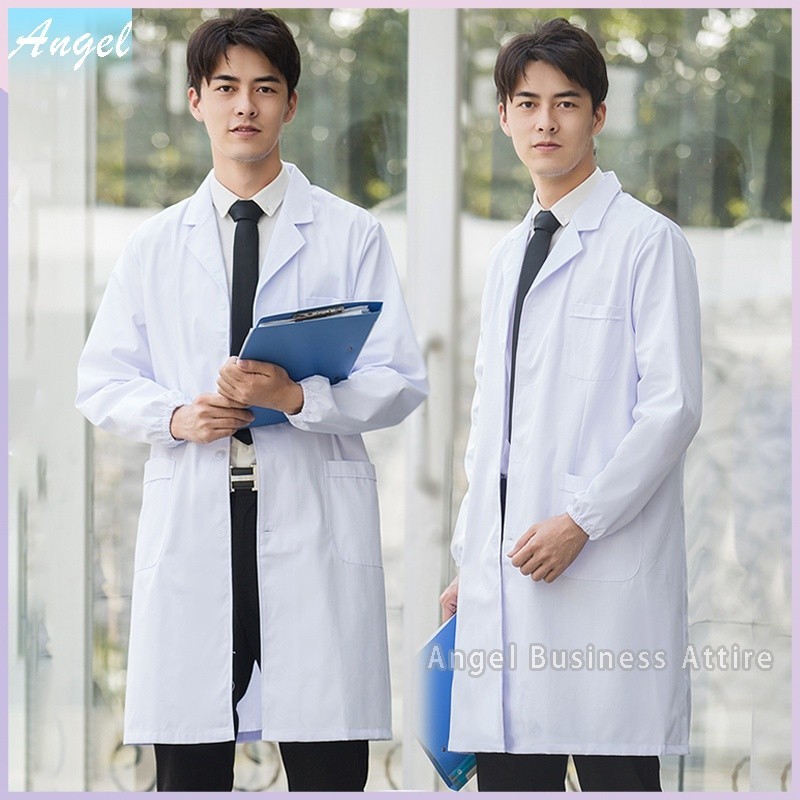 Lab gown for sale deals