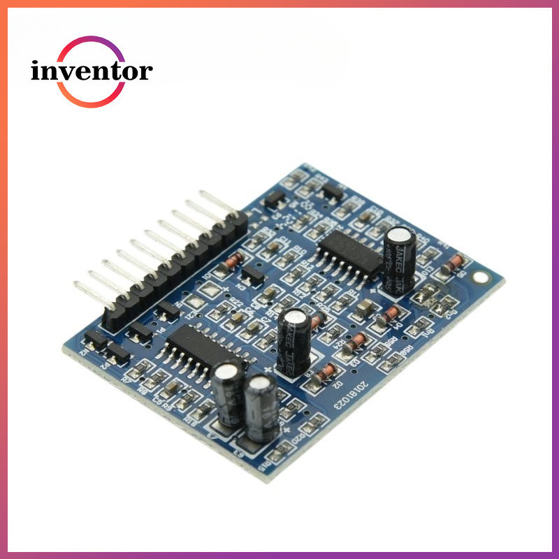 EG7500 Inverter Front Stage Boost Push-Pull Switching Power Drive Board ...