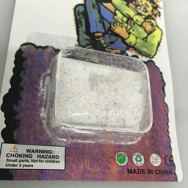 1 Count Itching Powder Prank Package For Fun Jokes And Gags | Shopee ...