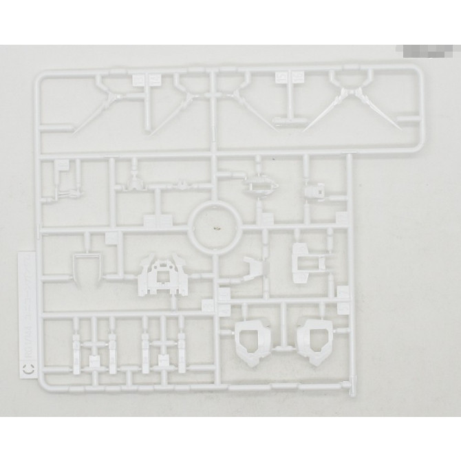 CB butcher parts for RG 25 RX0 UNICORN Shopee Philippines