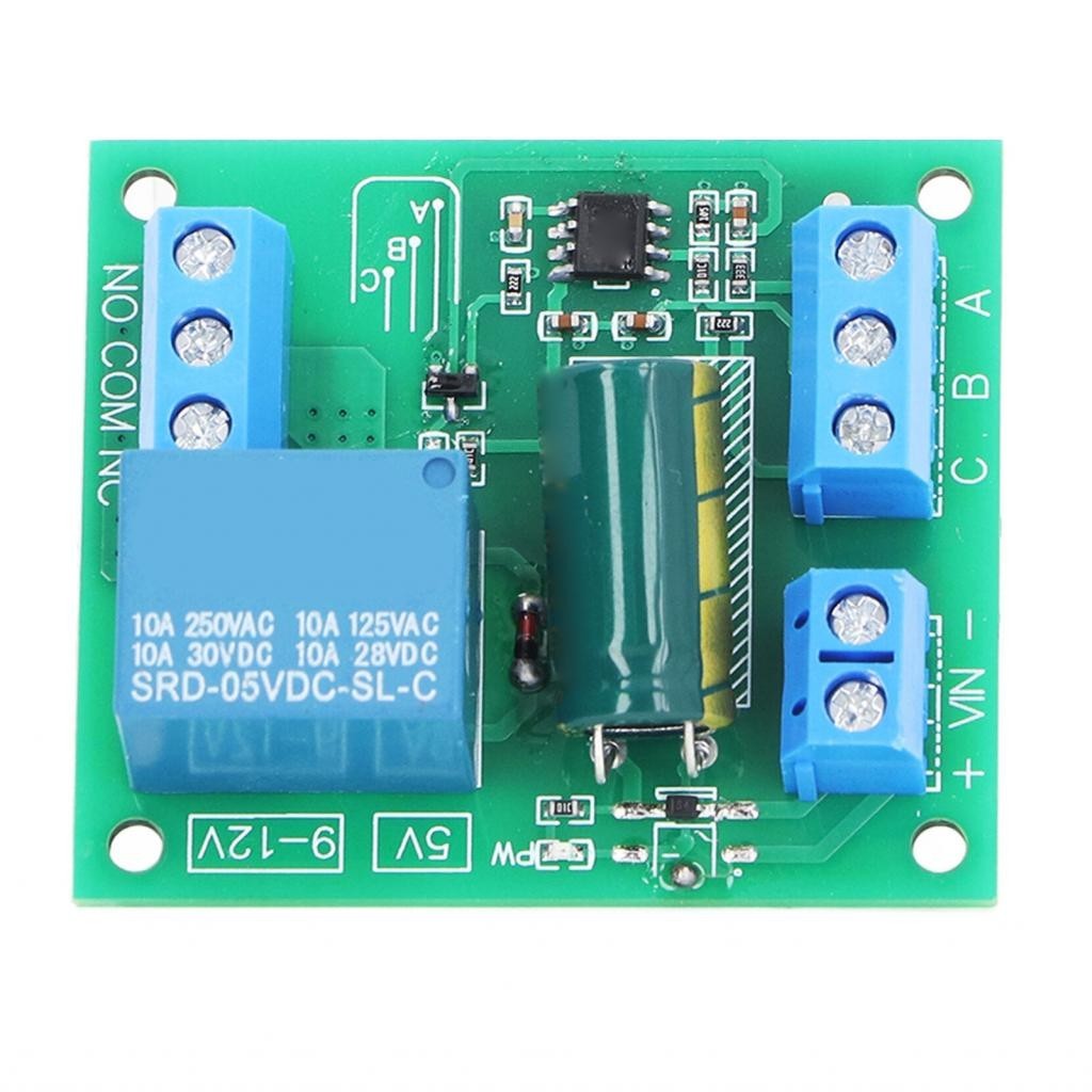 Honglai Water Level Controller Module Detection Sensor PCB for Towers ...