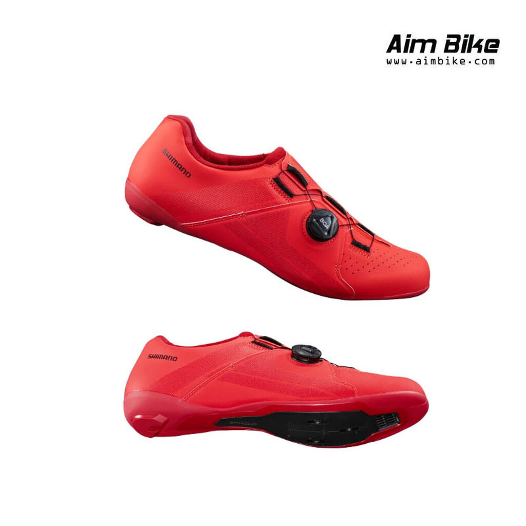 Shimano RC3 Road Bike Shoes (SH-RC300) | Shopee Philippines