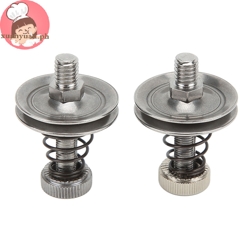 XUAN Thread Tension Assembly Industrial Sewing Machine Thread Tension