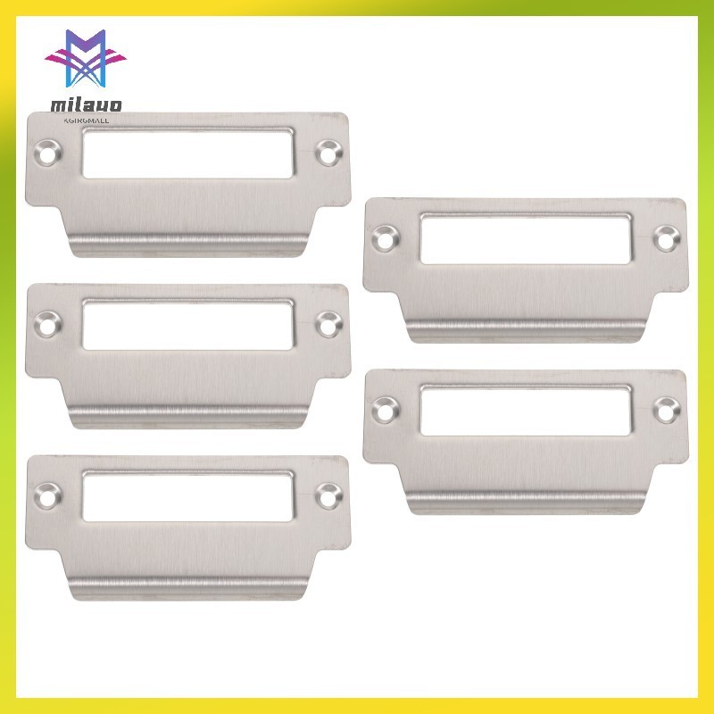 Door Lock Guide Sheet Kick Plate Deadbolt Strike Filler Metal Universal ...