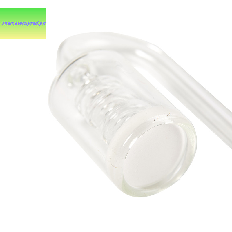 Metertryred Aquarium CO2 Diffuser Glass U-shape Glass Aquarium Co2 ...
