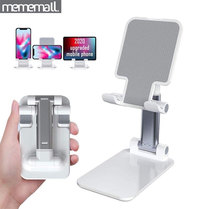Nice Mobile Phone Bracket Desktop Lazy Man Chase Drama Rise Fall ...