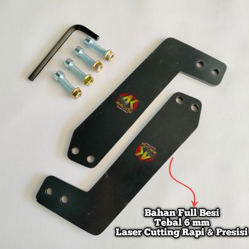 READY Footstep Polytron FOX R Pustep Polytron Fox R Footstep Electric ...