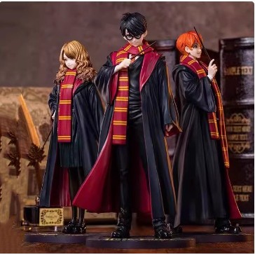 P POPMART POPMART Resonance Harry Potter Magic Age Series Hermione ...