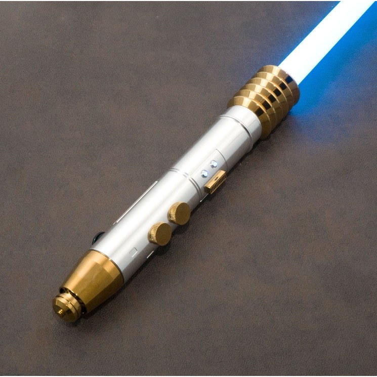 Cin Drallig Proffie Board Neopixel Lightsabers latest version Metal ...