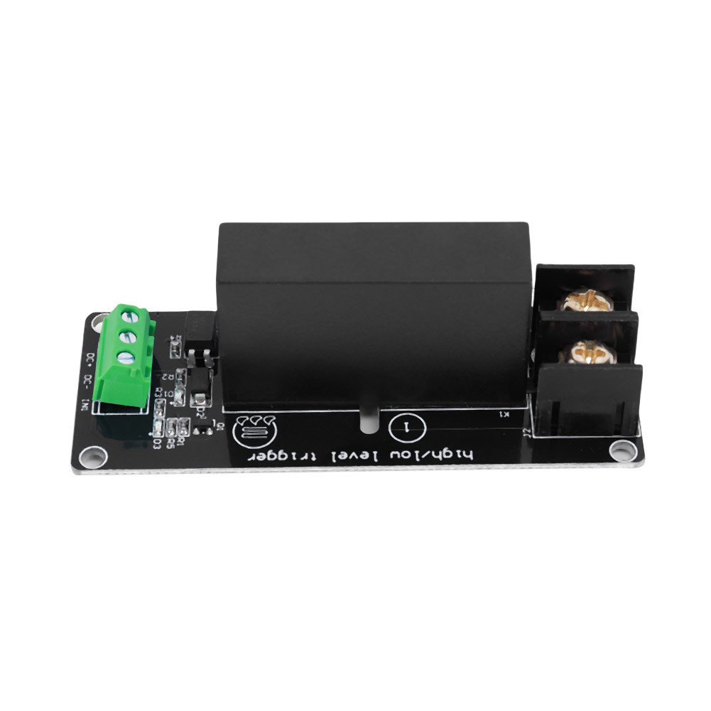 380V 8A 1/2/4 Channel Solid State Relay Board SSR Switch Controller for ...
