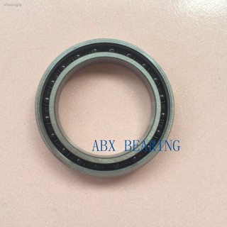 6806-2RS 6806 61806 2RS 6806RS 61806RS SI3N4 hybrid ceramic ball ...