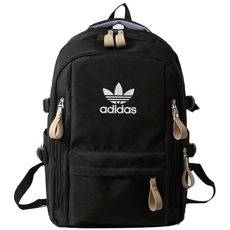 Large capacity Adidas6138 high school student bag, comfortable and ...