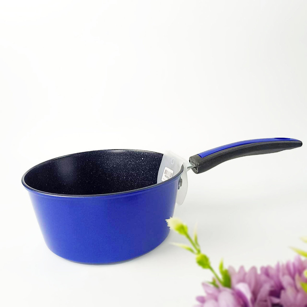 Teflon Handle Pot 20 Hours YKC0020 (Random Colour) | Shopee Philippines