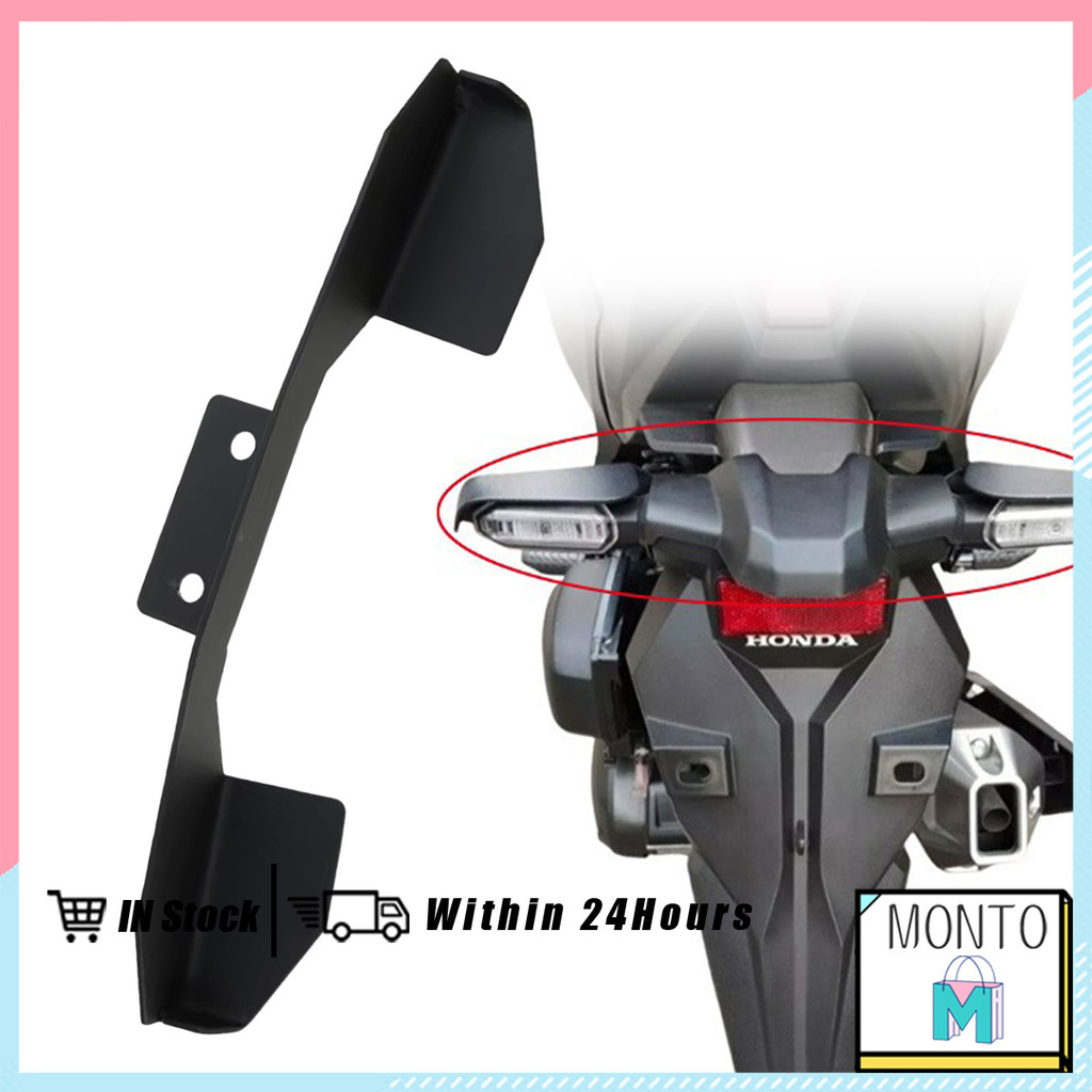Signalight Protector for Honda Click V2/V3/V4 125/150/160 and ADV 150 ...