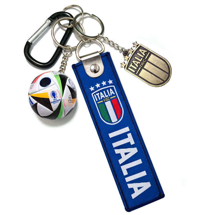 【YB3】 UEFA Euro 2024 France Italy England Portugal Netherlands National ...