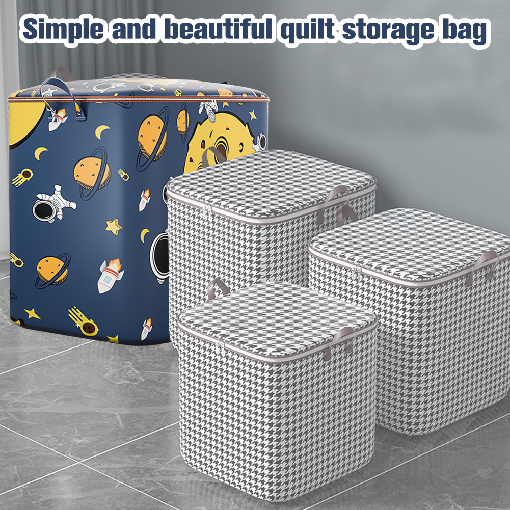 Drawer Clothes Organizer Box Foldable Storage Bag Lalagyan ng Damit Big ...