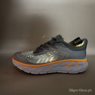 hoka one clifton8 men's hoka clifton 8 men's and women's breathable ...