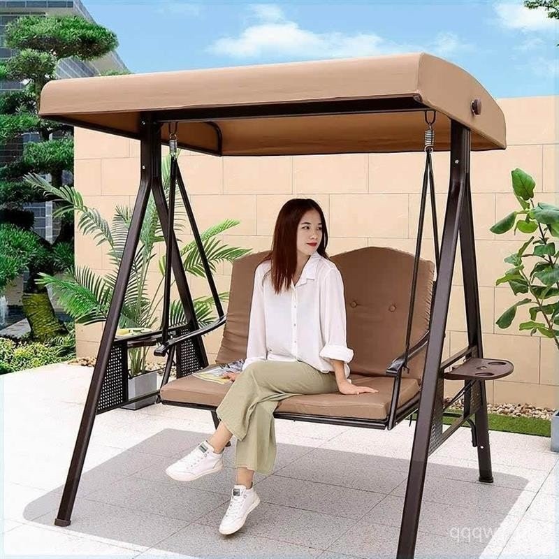 Outdoor Swing Chair for Patio Balcony Indoor Home Princess Internet ...