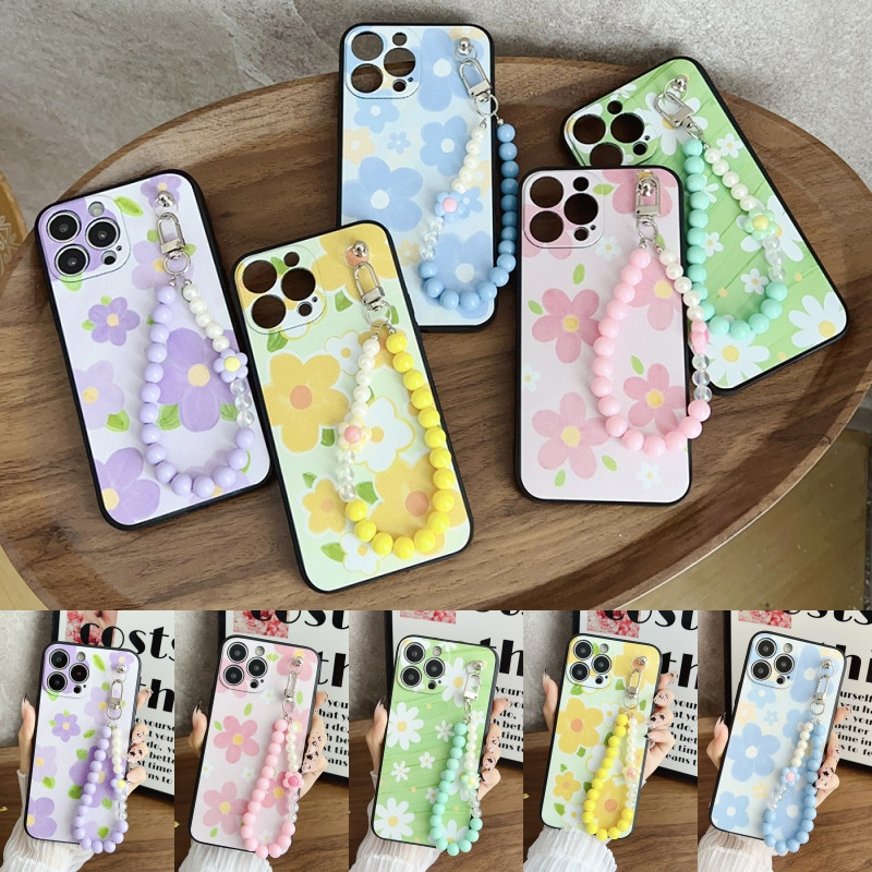 Wiko T3 T10 10 Y81 Y61 Y82 Y81 Flower Phone Case Silicone Protector ...