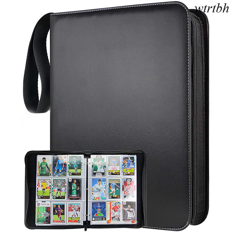 Photo Album Postcard Stickers Organizer Notebook Cover Photo Collection ...