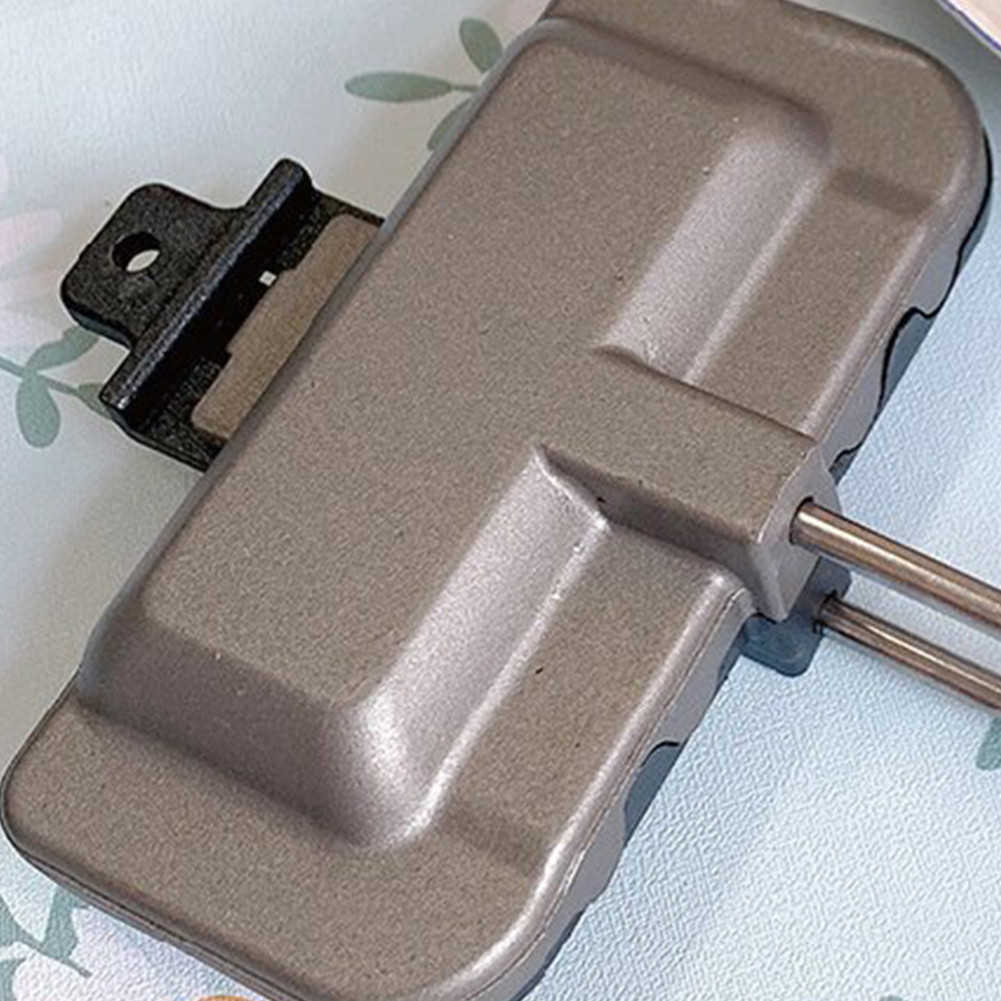 10 Breakfast Recipes That Use Your Panini Press - Make Pancakes In A Panini Press