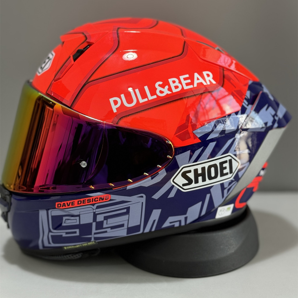original shoei helmet price philippines - RF-1400 Ideograph art wind tunnel facility Shoei x-15 Motegi 5 Size