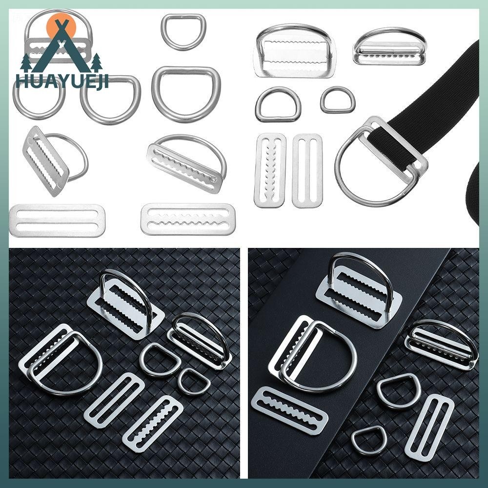 HUAYUEJI Scuba/Diving Weight Belt High Quality Webbing Harness Free ...