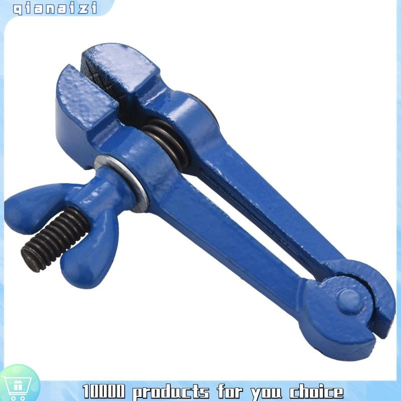 [qianaizi]Mini Hand Multi-Function Pliers Small Vise Jaws Heavy-Duty ...
