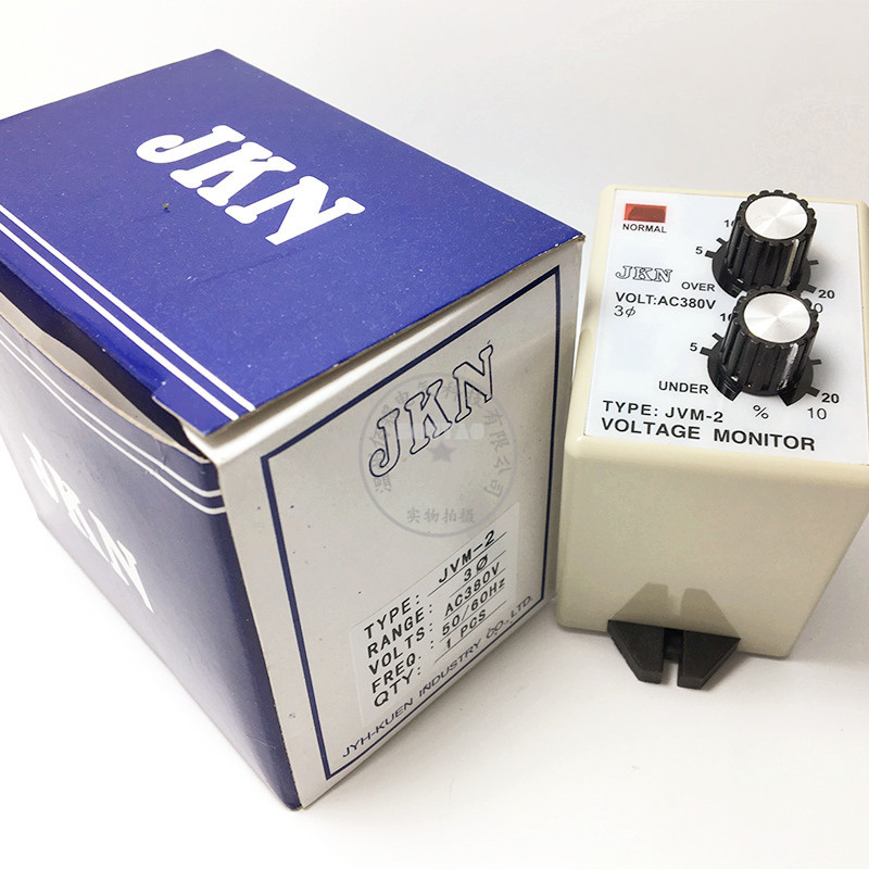 Jkn-2 Brand New High-Quality JVM-2 Overvoltage Unwind Phase Breaking ...