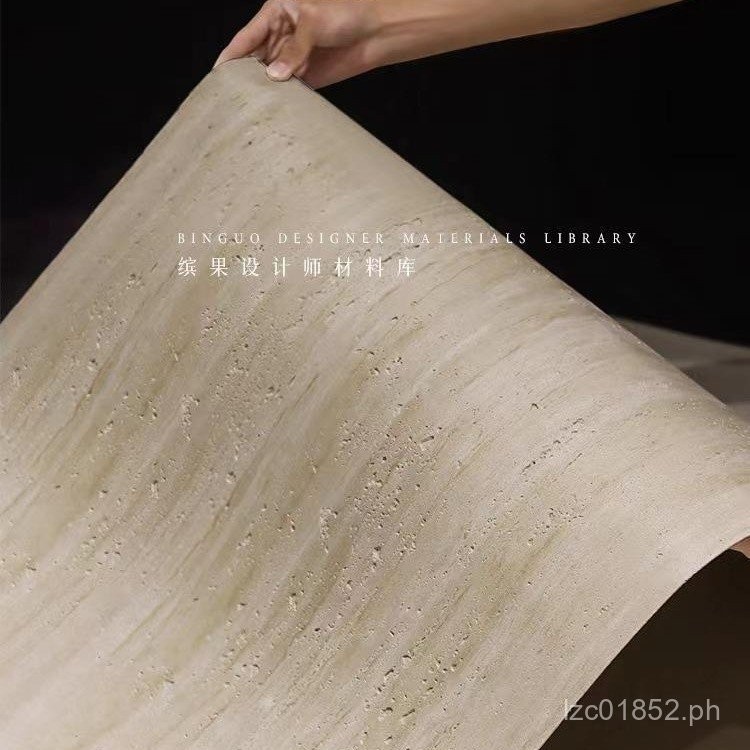 Soft Porcelain Tile Panel Flexible Soft Roman Panel Rammed Earth Stone ...