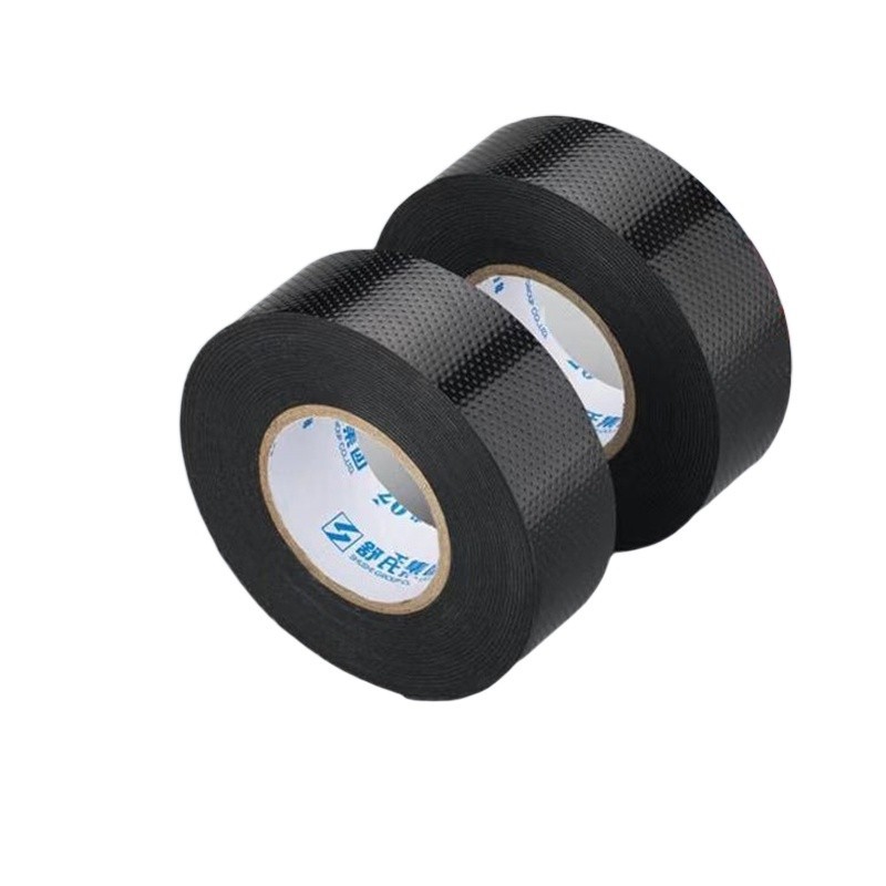 Shu s high-voltage rubber self-adhesive tape insulating tape electrical ...