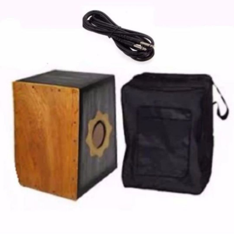 Beat Box with Pickup | Shopee Philippines