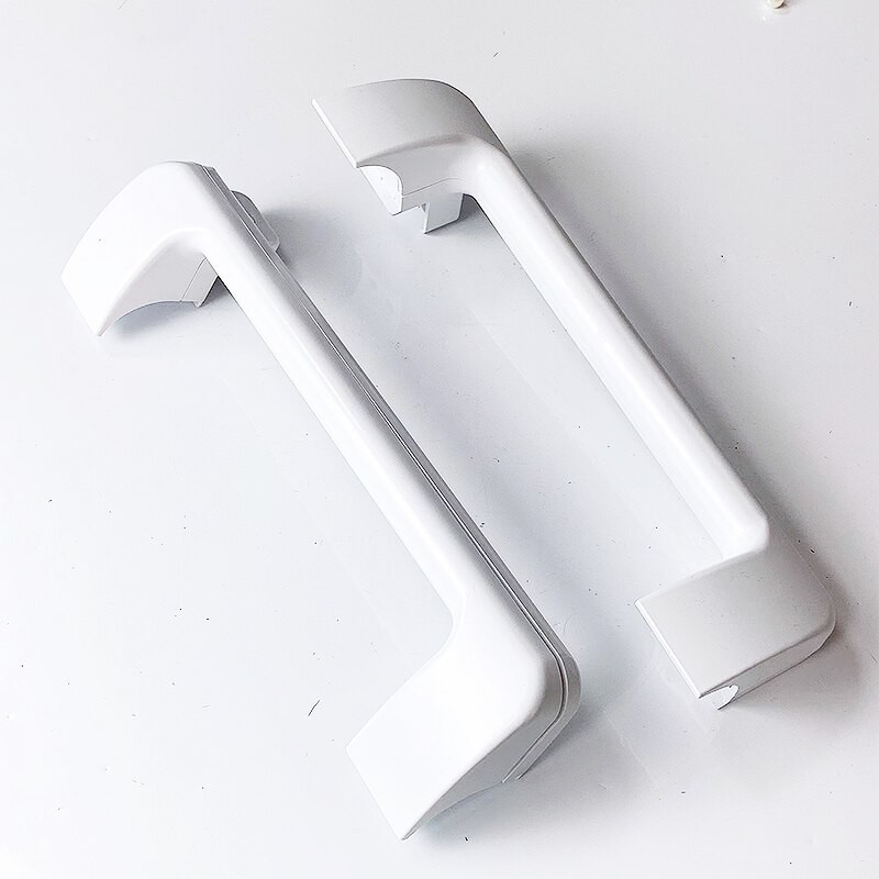 FF-Plasticfreezer Handle Horizontal Door Lock Refrigerator Door ...