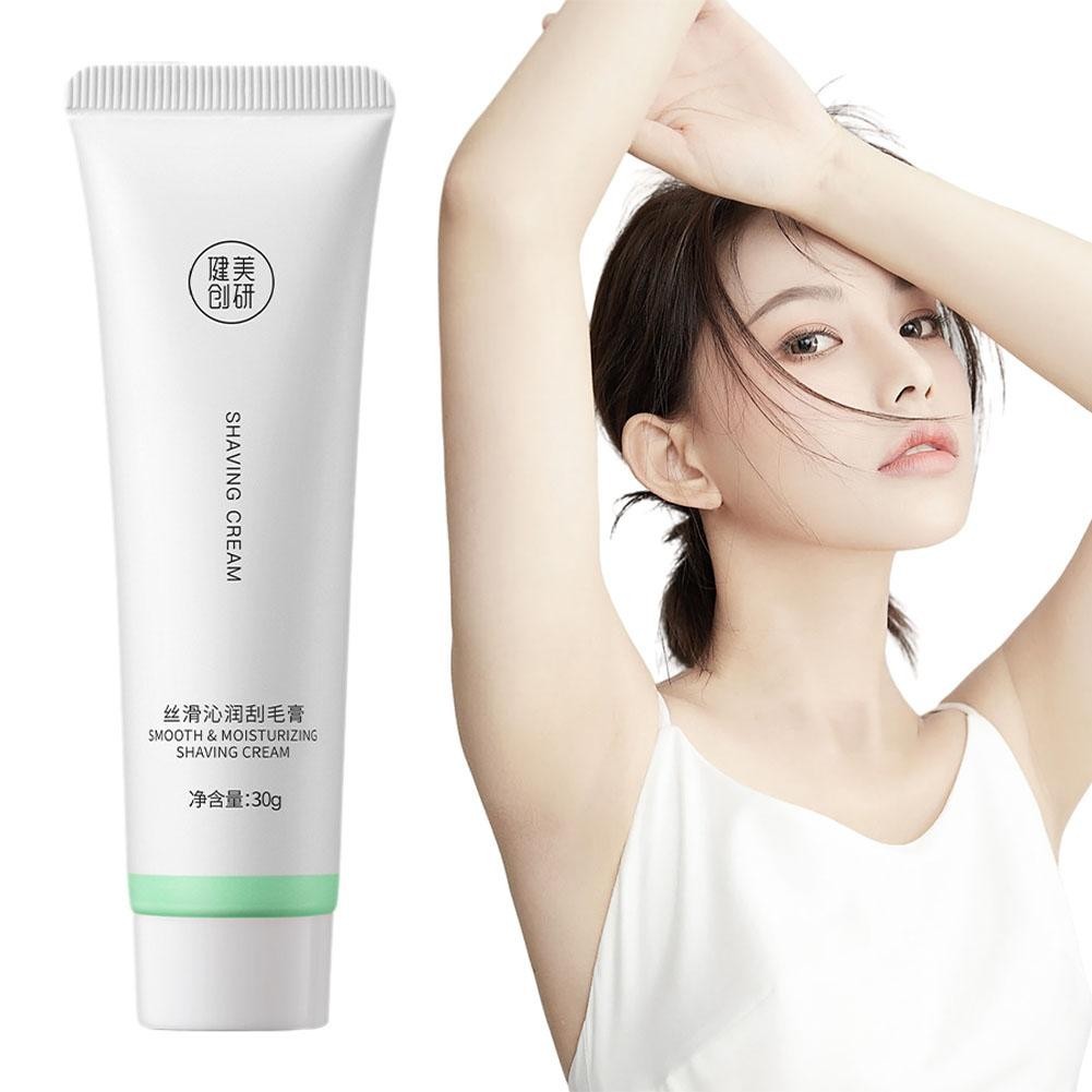 Mild Hair Removal Cream Full Body Universal Armpit Leg Mouth Gentle And ...