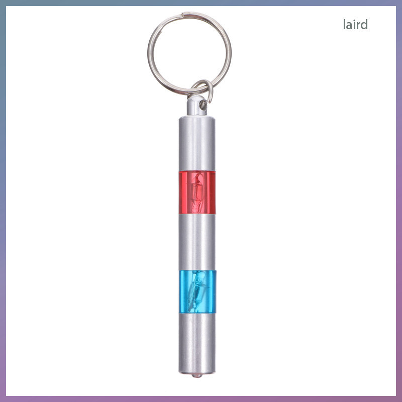 Eliminator Keyring Discharge Remover Car Static Bar Anti-Static ...