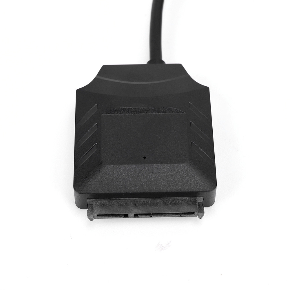 Sata To USB 3.0 Adapter Cable Support 22 Pin External Hard Drive ...