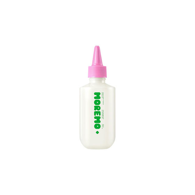 moremo No-wash Keratin Ampoule Treatment 200ml